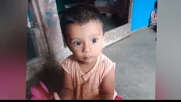 কলাপাড়ায় নিখোঁজের দুই দিন পর বস্তাবন্দী শিশুর মরদেহ উদ্ধার