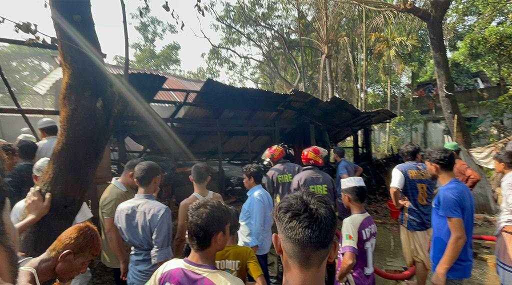 চন্দনাইশ-2