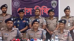 টিকটকে তান্ত্রিক সেজে প্রতারণা, নারীর সাড়ে ৬ লাখ টাকা আত্মসাতের অভিযোগে যুবক গ্রেপ্তার