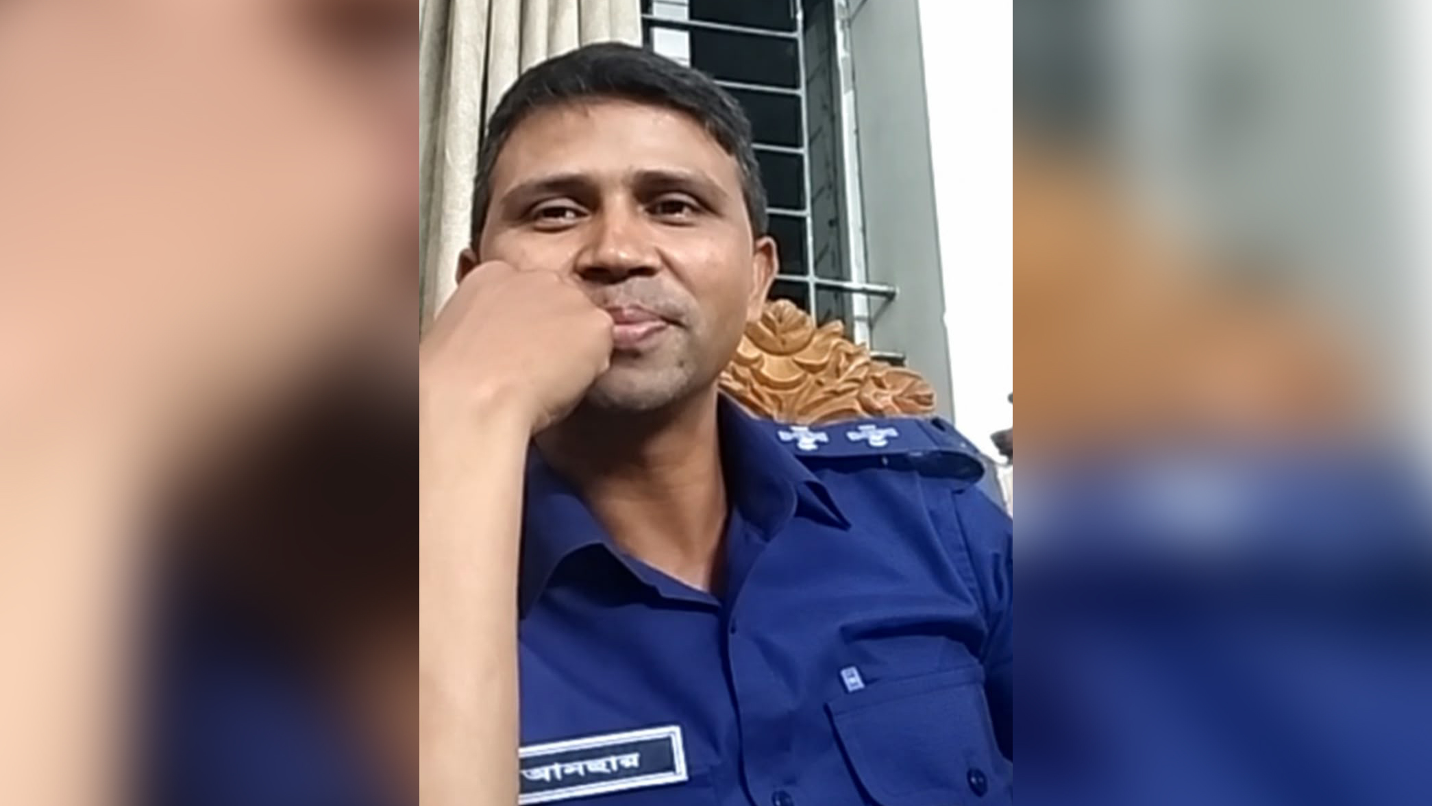 বগুড়ার মোকামতলায় তরুণীকে ধর্ষণের অভিযোগে এসআই আনছার আলী প্রত্যাহার