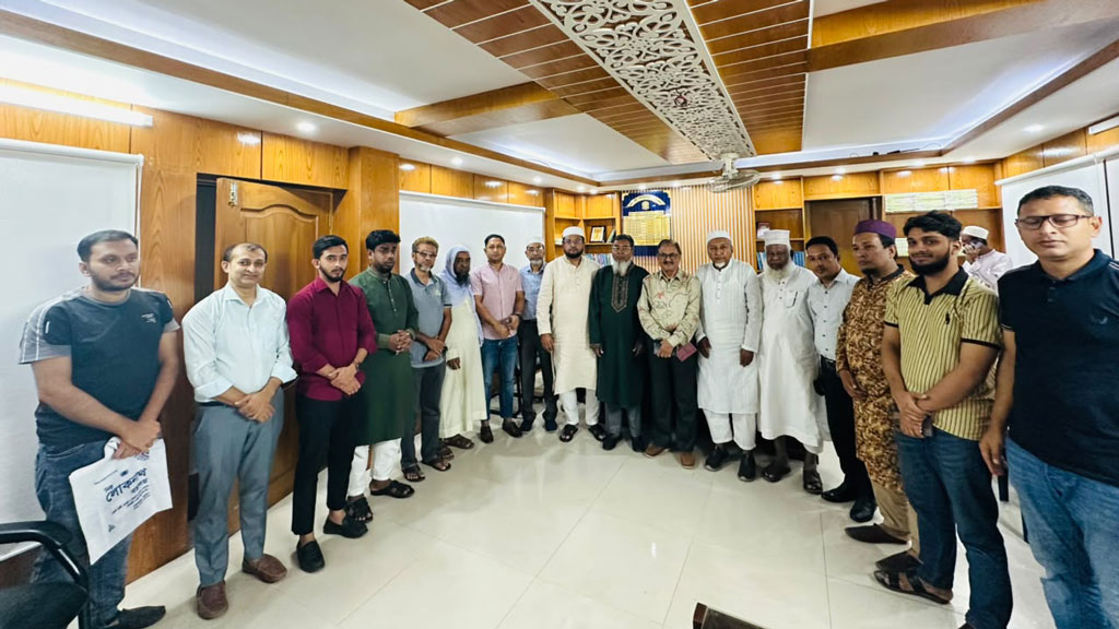 ভোলায় গ্যাস সংযোগসহ ৫ দাবিতে ফের আন্দোলনের হুঁশিয়ারি