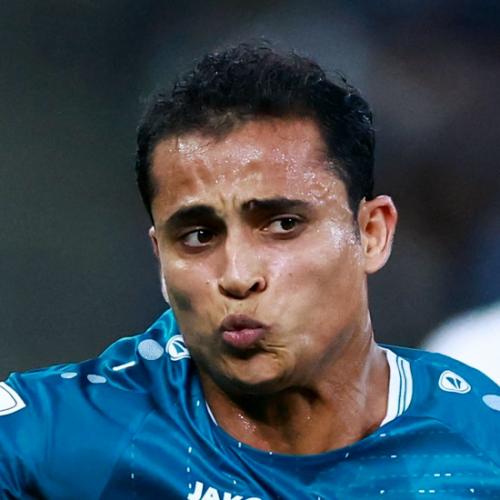 ইব্রাহিম বায়েশ