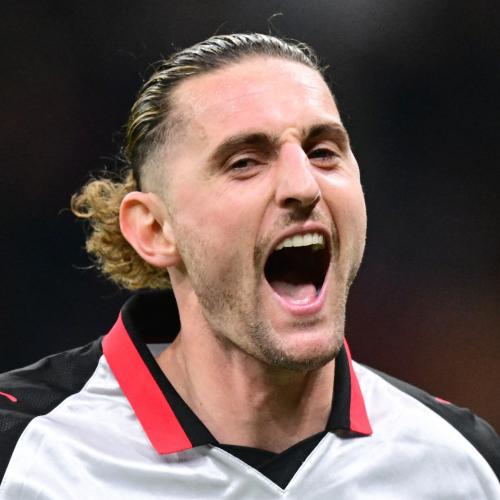 আদ্রিয়েন রাবিও