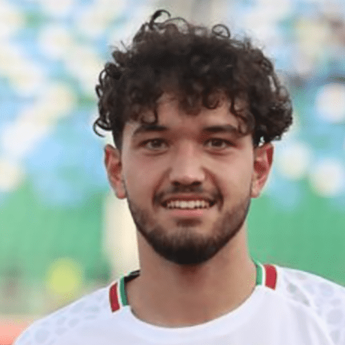 দানিয়াল এইরি