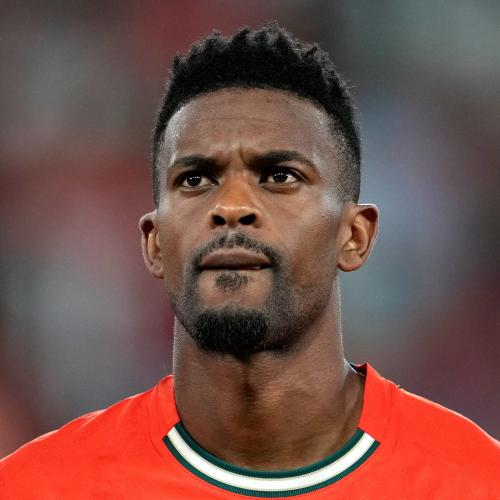 নেলসন সেমেদো