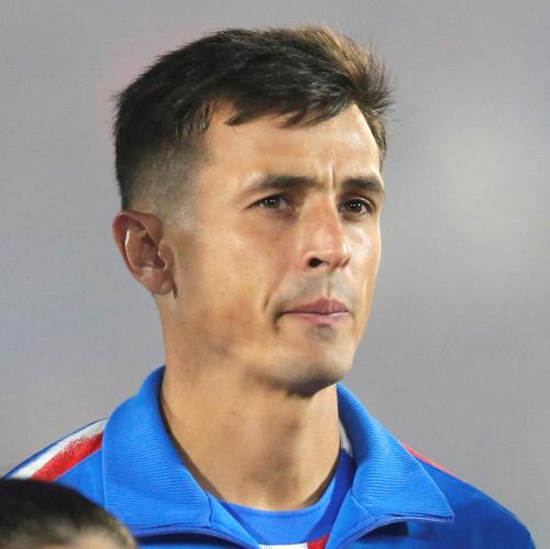 আন্দ্রেস কুবাস