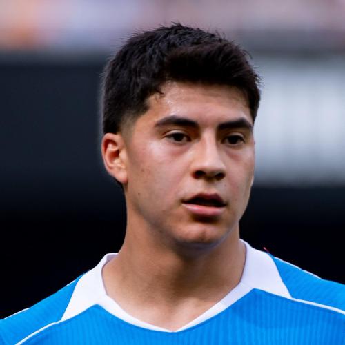 ওবেদ ভারগাস