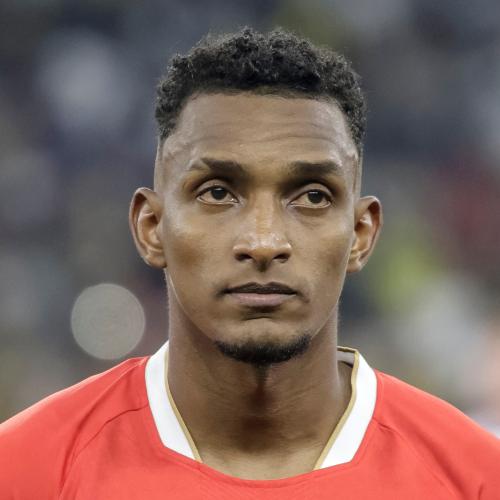 জিওবানি রামোস