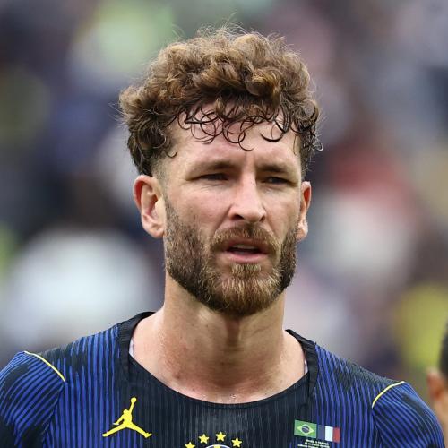 লেও পেরেইরা