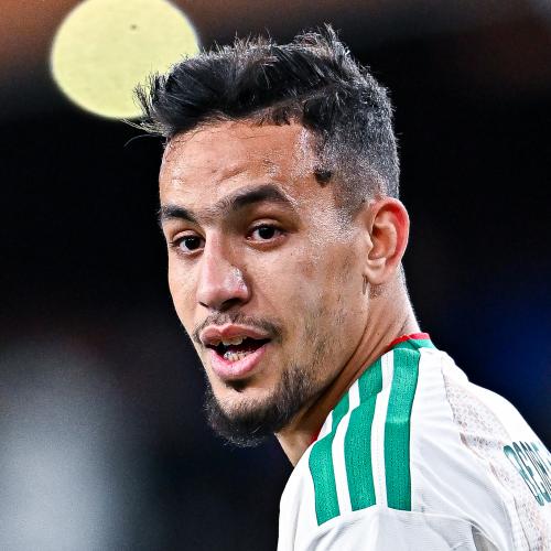 নাধির বেনবুয়ালি