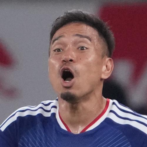 ইউতো নাগাতোমো
