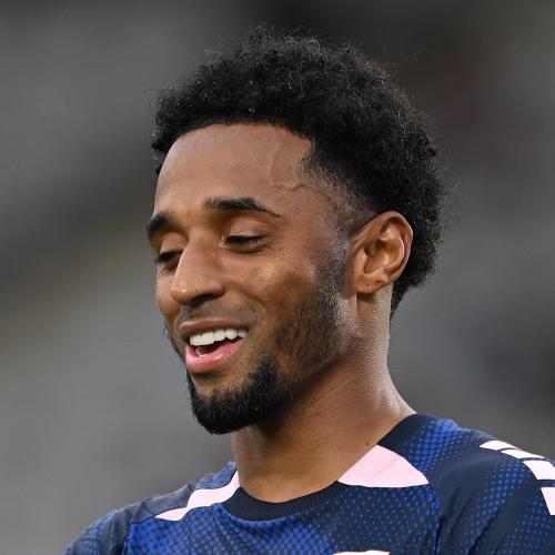 রায়ান মেন্দেস